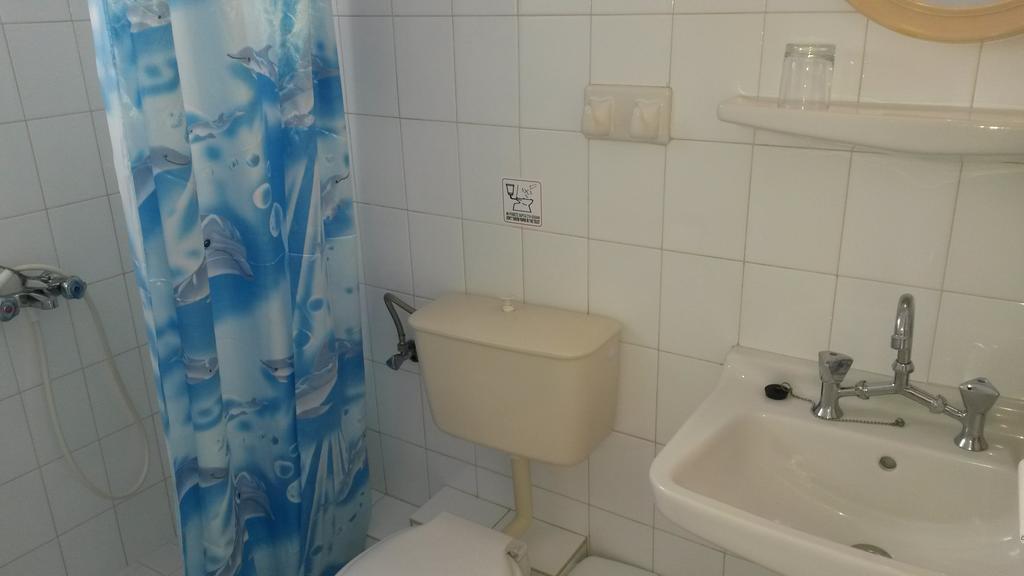 Antonia Studios Náousa Kamer foto